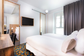 Comfort Twin Room