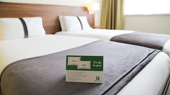 Standard Room, 2 Twin Beds