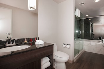 Suite, 2 Bedrooms, Non Smoking