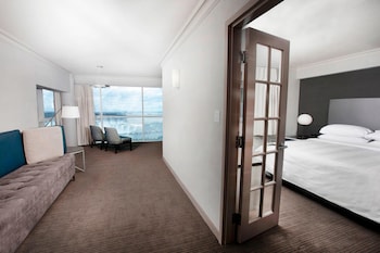 Junior Presidential Suites