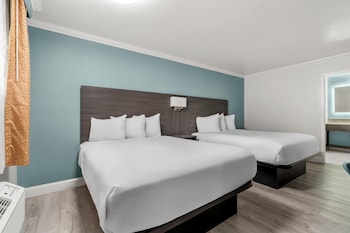 Room, 2 Queen Beds, Accessible