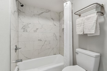 Room, 2 Queen Beds, Accessible