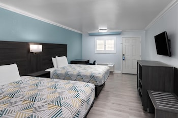 Room, 2 Queen Beds, Accessible