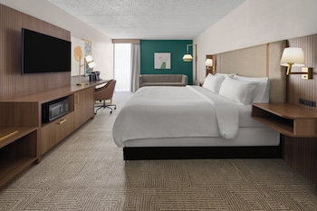 Premium Room, 1 King Bed