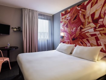 Standard Twin Room, 2 Twin Beds