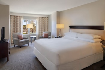 Suite, 1 Bedroom (Mobility Accessible, Roll-In Shower)