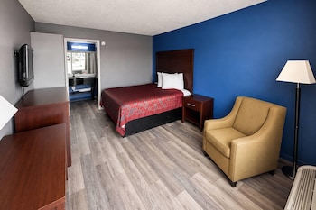 Room, 1 King Bed, Accessible, Non Smoking