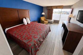 Room, 1 King Bed, Accessible, Non Smoking