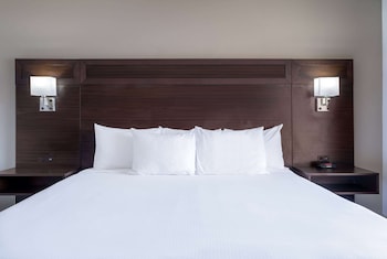 Room, 1 King Bed, Accessible, Non Smoking