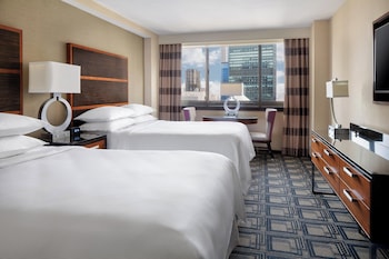 Traditional Room, 2 Double Beds