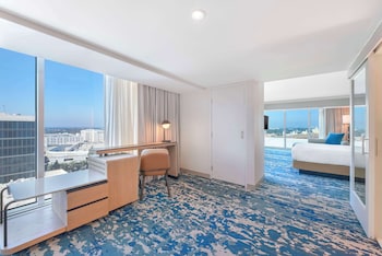 Studio Suite, 2 Queen Beds