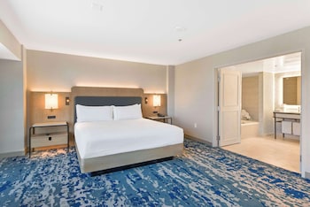 Presidential Suite, 1 King Bed