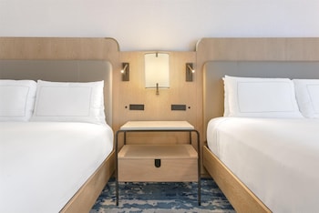 Premium Room, 2 Queen Beds, Non Smoking