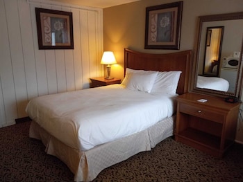 Standard Room, 1 Queen Bed