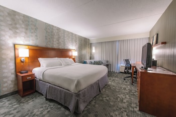 Suite, 1 Bedroom