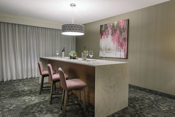 Suite, 1 Bedroom