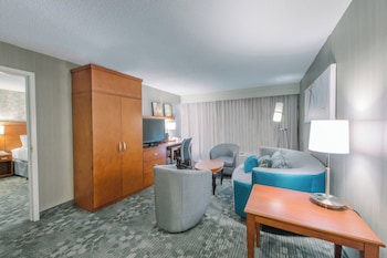 Suite, 1 Bedroom