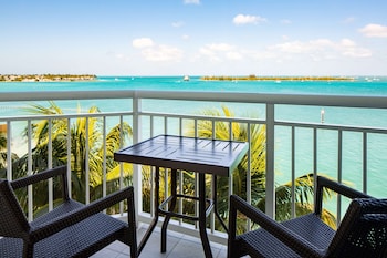 Room, 1 King Bed, Ocean View
