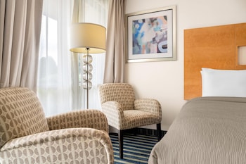 Standard Room, 2 Queen Beds, Non Smoking