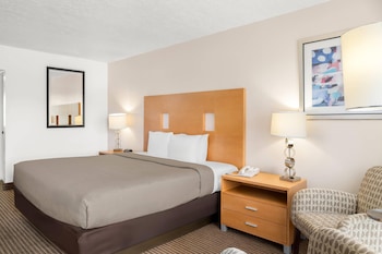 Room, 1 Queen Bed, Accessible, Non Smoking