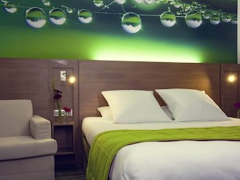 Superior Double Room, 1 Double Bed with Sofa bed