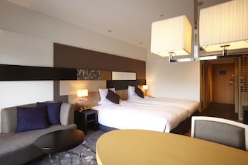 Superior Twin Room, Non Smoking (38㎡)