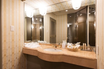Royal Suite, Non Smoking (86㎡)