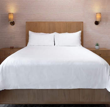 All New Terrace Ocean View King (Stair Access Only)