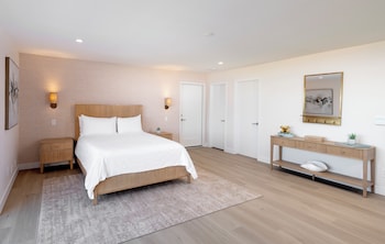 Room, Connecting Rooms, Ocean View (Terrace)