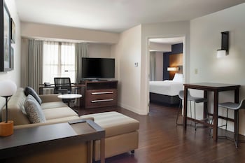Suite, 1 Bedroom