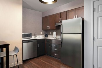 Suite, 1 Bedroom