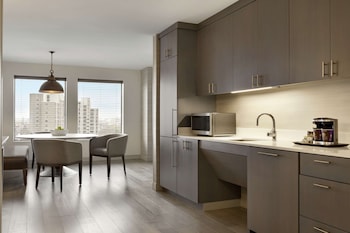 Presidential Suite, 1 King Bed