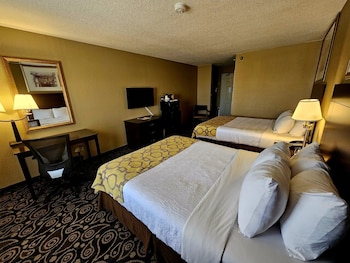 Standard Room, 2 Queen Beds