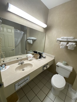 Room, 1 Queen Bed