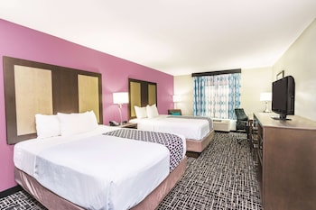 Room, 2 Queen Beds, Non Smoking