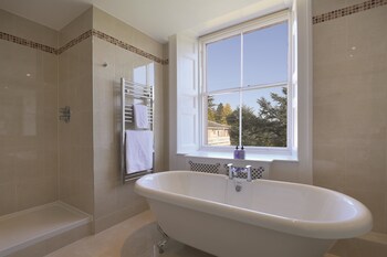 Suite, 1 Double Bed (Deluxe Suite)
