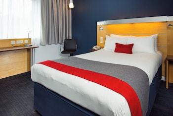 Standard Room (with Free Hot Breakfast)