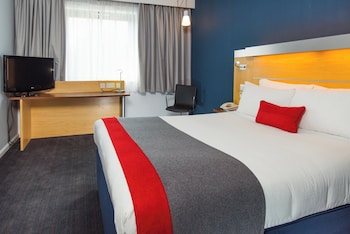 Standard Room (with Free Hot Breakfast)