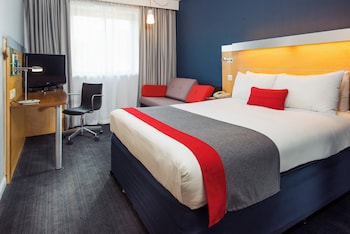 Standard Room, 1 Double Bed with Sofa bed (with Free Hot Breakfast)