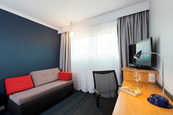 Standard Room, 1 Double Bed (with Free Hot Breakfast)