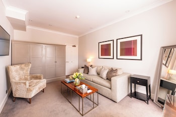 Junior Double Room, 1 Double Bed