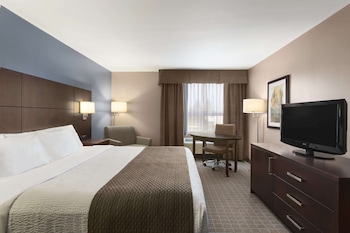 Room, 1 King Bed, Accessible