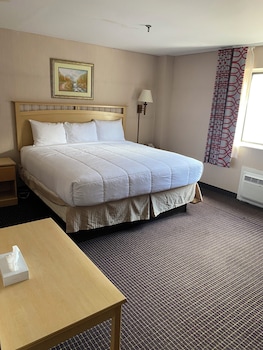 Business Room