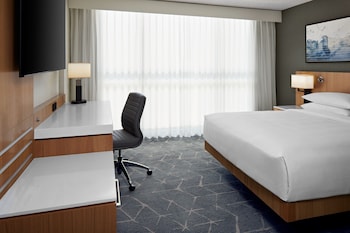 Room, 1 King Bed