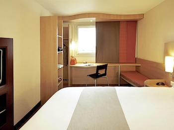 Room, 1 Double Bed