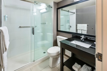 Standard Room, 1 King Bed with Sofa bed, Ground Floor (No Pets Allowed)