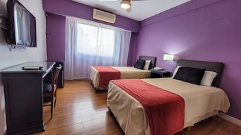 Standard Room, 2 Twin Beds
