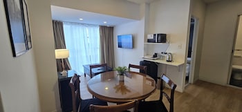 Family Apartment