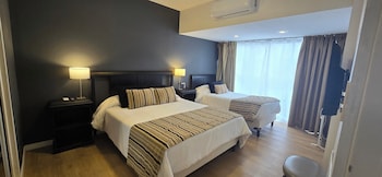 Family Apartment