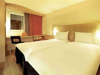 Standard Room, 2 Twin Beds